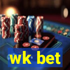 wk bet